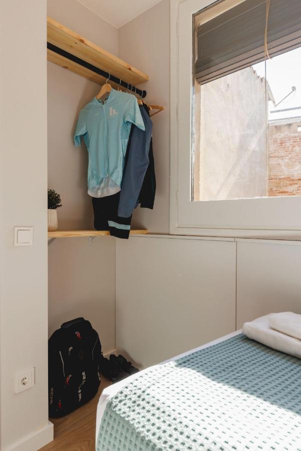 Bravissimo Cort Reial Duplex, Spacious With 3 Bedrooms Girona Exteriör bild