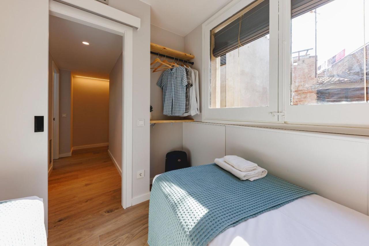 Bravissimo Cort Reial Duplex, Spacious With 3 Bedrooms Girona Exteriör bild